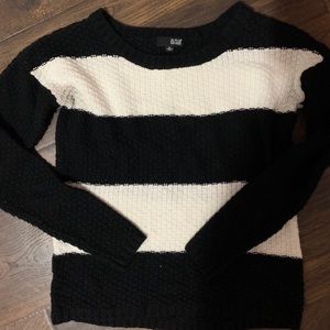 Woman’s sweater